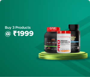 GNC