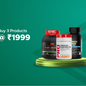 GNC