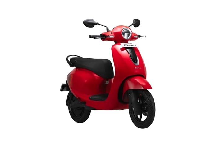 chetak red 1