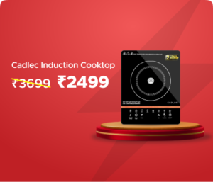 Havalls Cooktop
