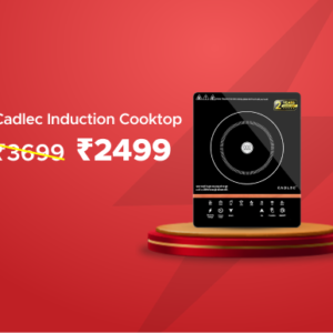 Havalls Cooktop