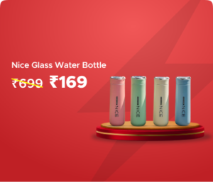 Glass Bottle