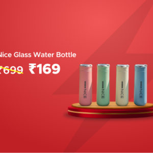 Glass Bottle